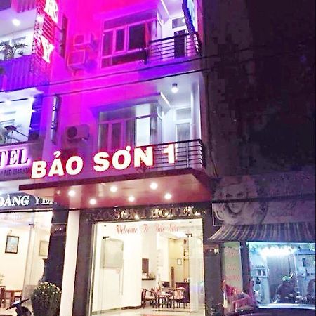 Bao Son 1 Hotel Huế Ngoại thất bức ảnh