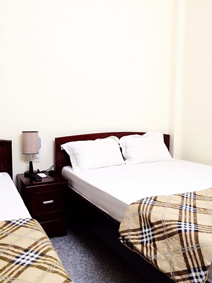 Bao Son 1 Hotel Huế Ngoại thất bức ảnh