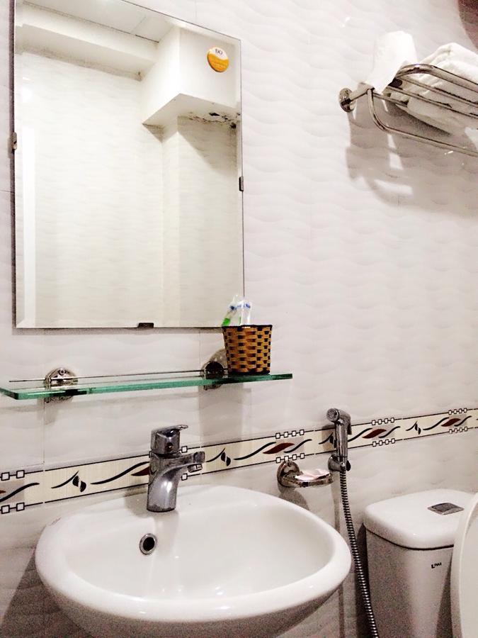 Bao Son 1 Hotel Huế Ngoại thất bức ảnh