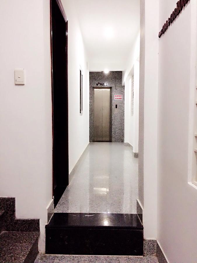 Bao Son 1 Hotel Huế Ngoại thất bức ảnh