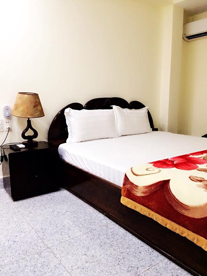 Bao Son 1 Hotel Huế Ngoại thất bức ảnh