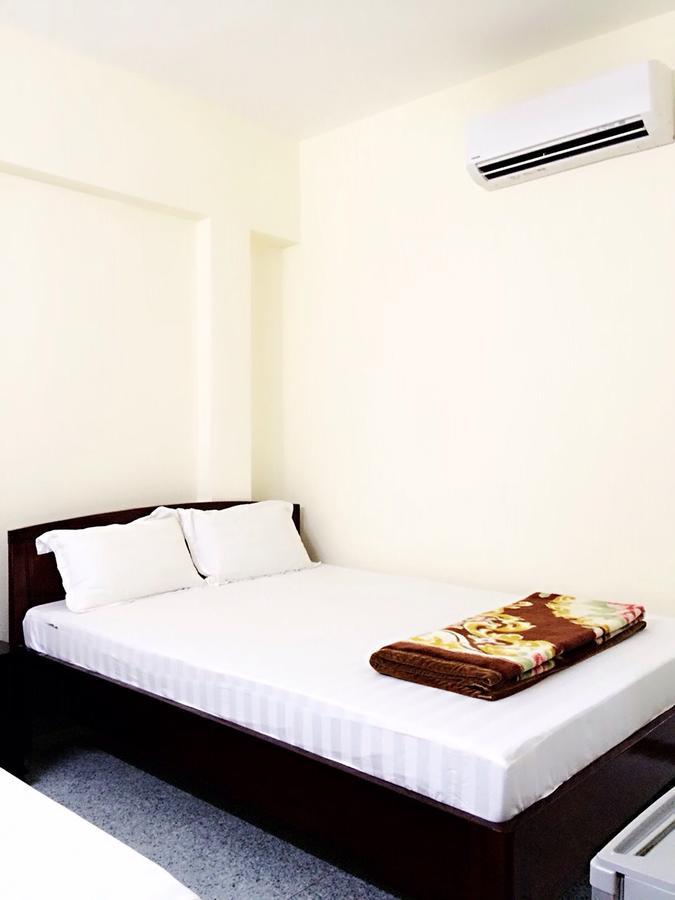 Bao Son 1 Hotel Huế Ngoại thất bức ảnh