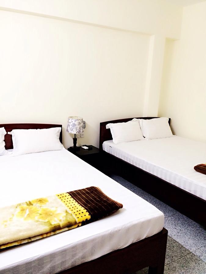 Bao Son 1 Hotel Huế Ngoại thất bức ảnh