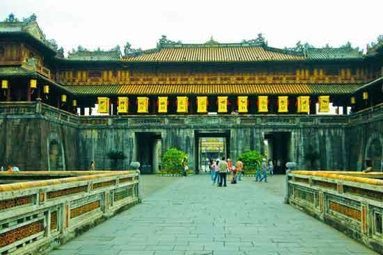Bao Son 1 Hotel Huế Ngoại thất bức ảnh