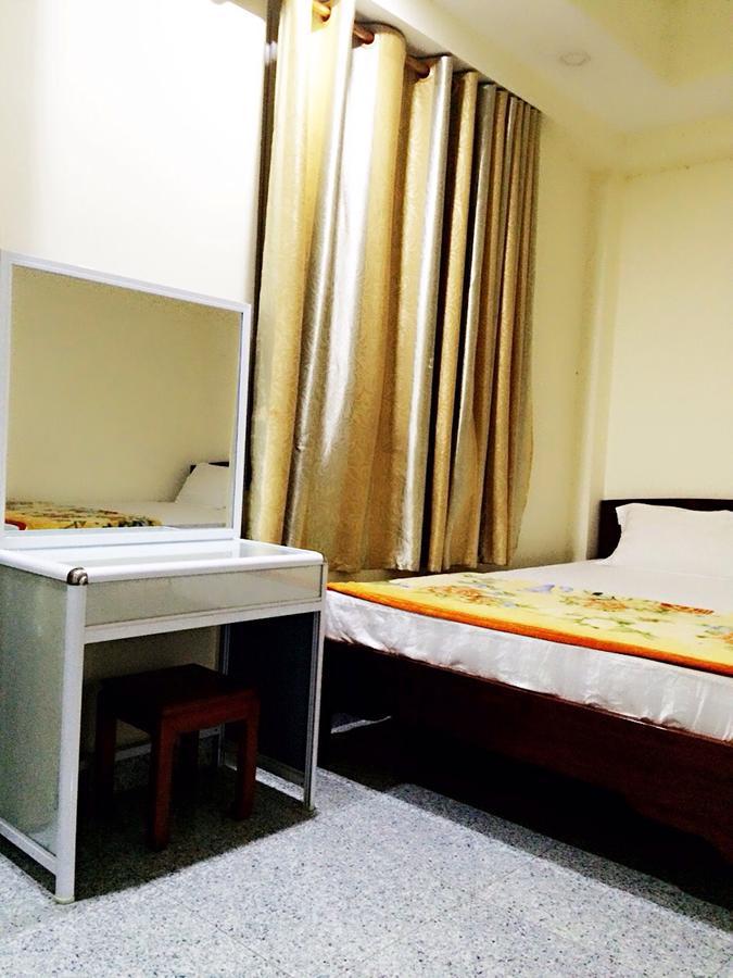 Bao Son 1 Hotel Huế Ngoại thất bức ảnh