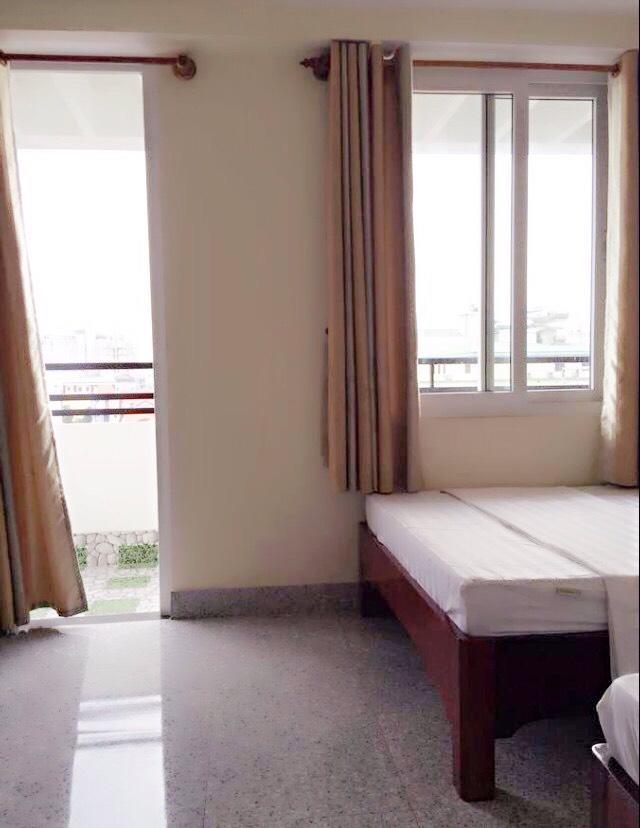 Bao Son 1 Hotel Huế Ngoại thất bức ảnh