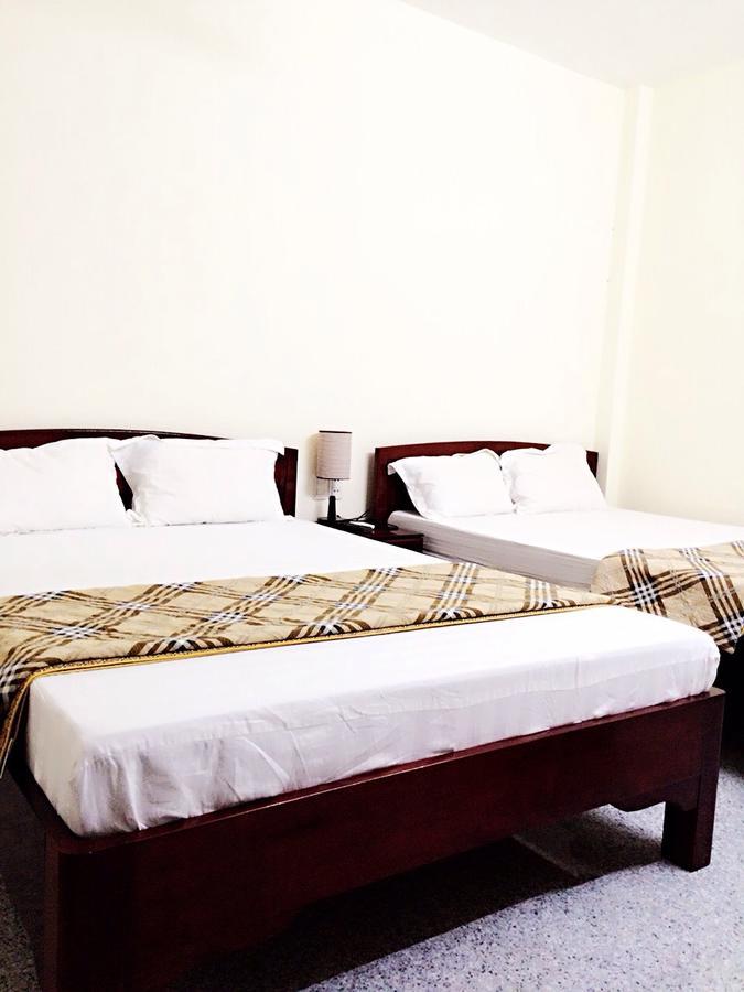 Bao Son 1 Hotel Huế Ngoại thất bức ảnh