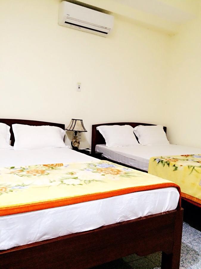 Bao Son 1 Hotel Huế Ngoại thất bức ảnh
