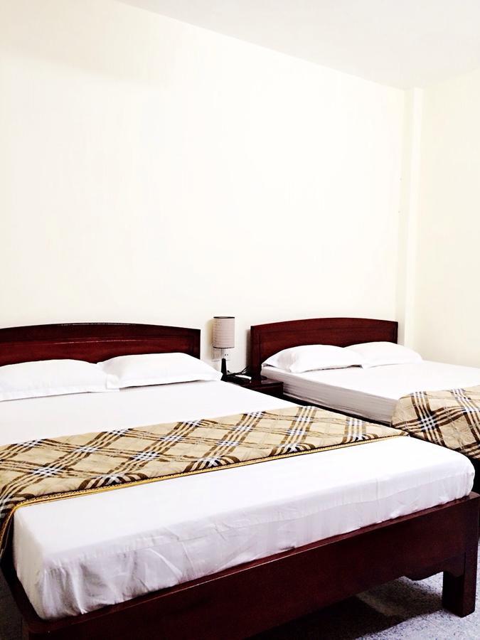 Bao Son 1 Hotel Huế Ngoại thất bức ảnh