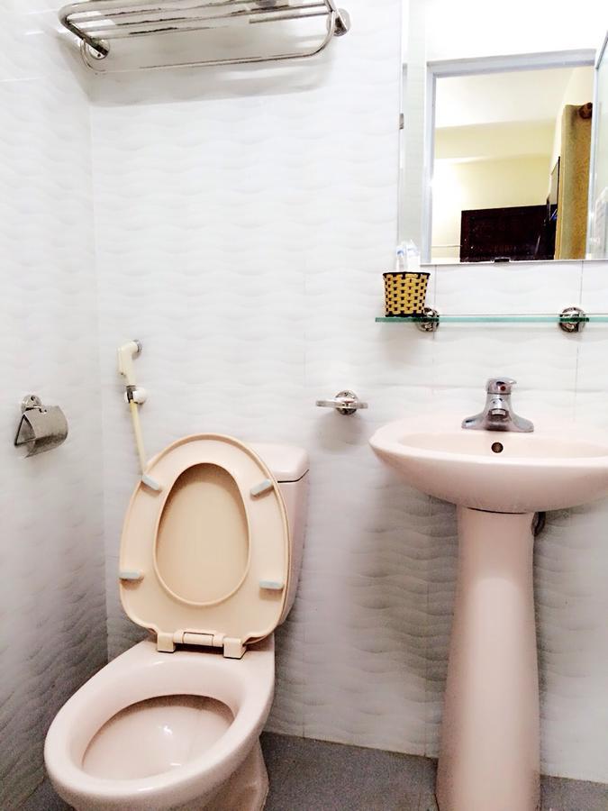 Bao Son 1 Hotel Huế Ngoại thất bức ảnh