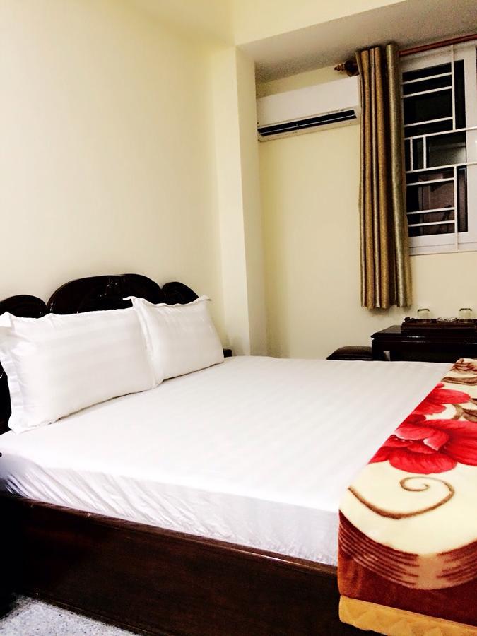 Bao Son 1 Hotel Huế Ngoại thất bức ảnh