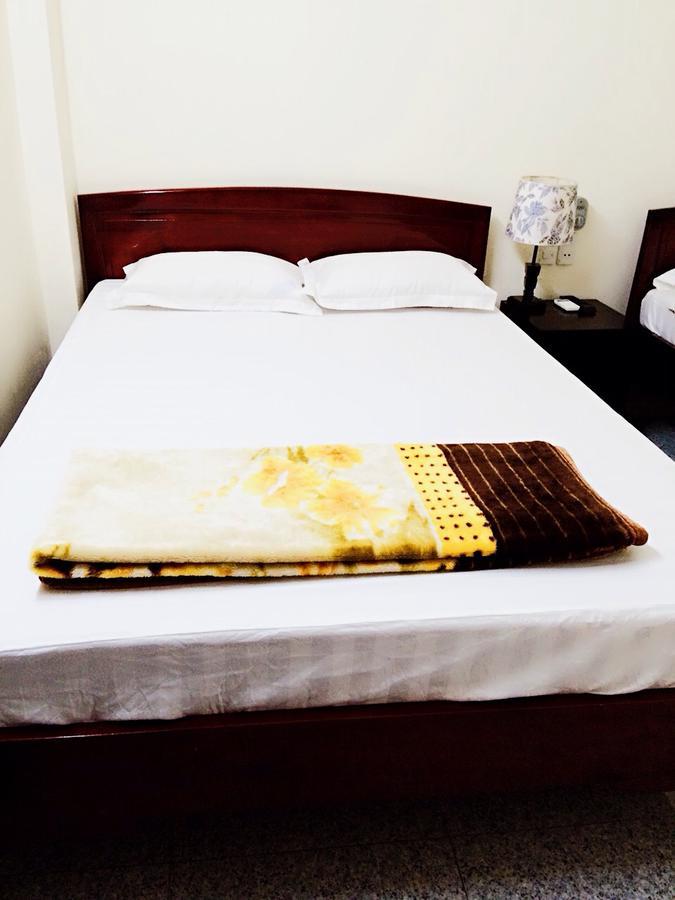 Bao Son 1 Hotel Huế Ngoại thất bức ảnh