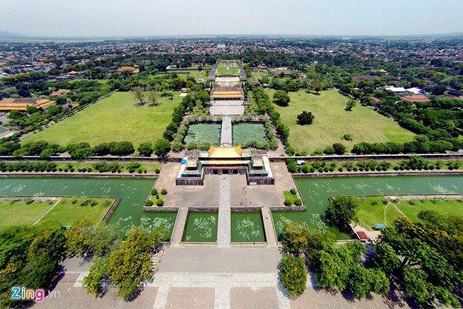 Bao Son 1 Hotel Huế Ngoại thất bức ảnh